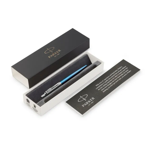  kemijska olovka Parker Jotter Core light blue