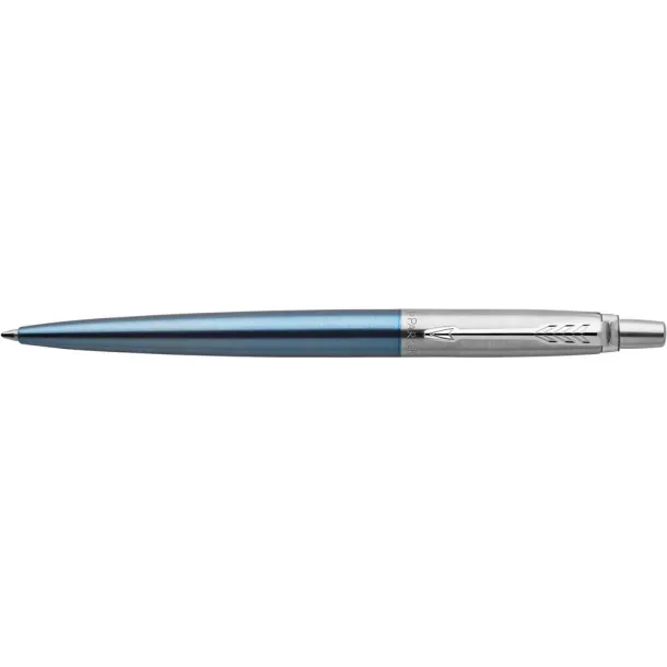  Ball pen Parker Jotter Core light blue