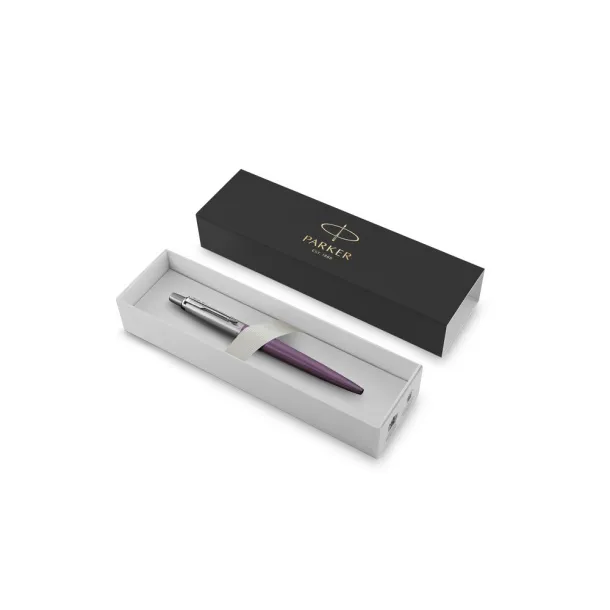  Ball pen Parker Jotter Core fuchsia
