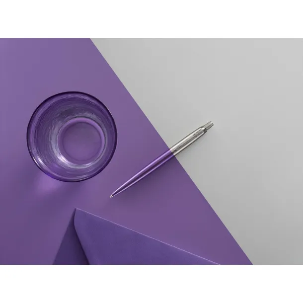  Ball pen Parker Jotter Core fuchsia