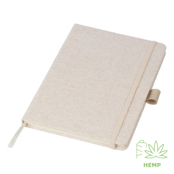  Notebook approx. A5 Neutral