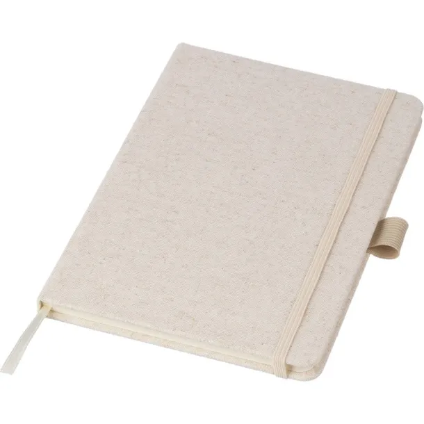  Notes s prošivom, cca A5 Neutral