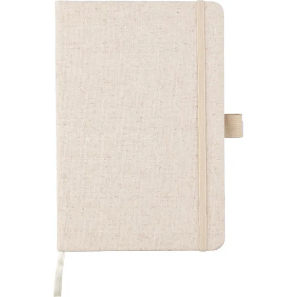  Notebook approx. A5 Neutral