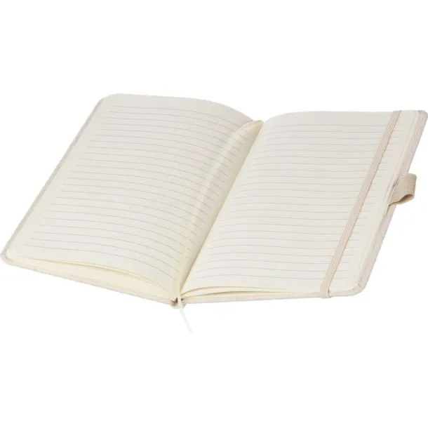  Notebook approx. A5 Neutral