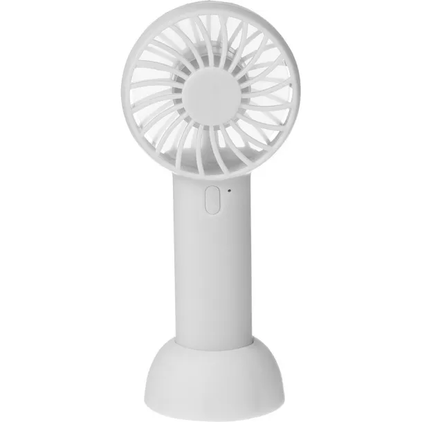  Pocket fan Bijela