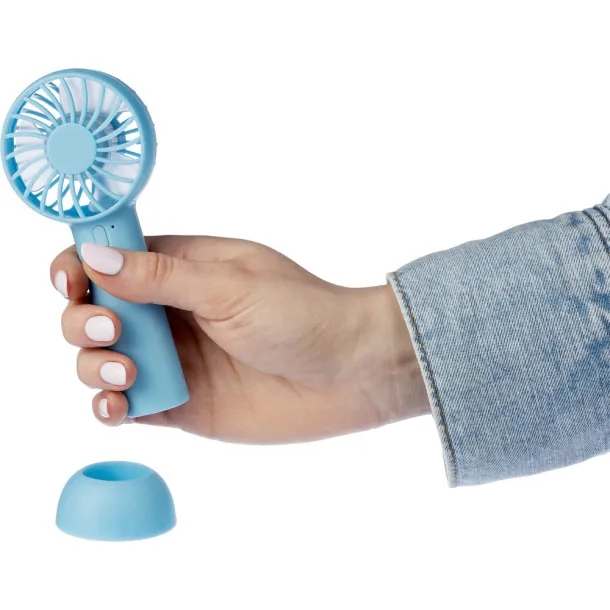  Džepni ventilator light blue