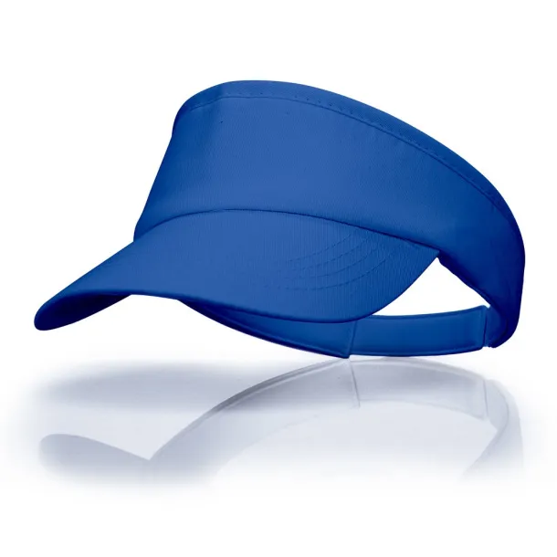  Sun visor navy blue