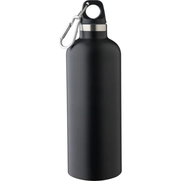  Thermo bottle 500 ml Crna