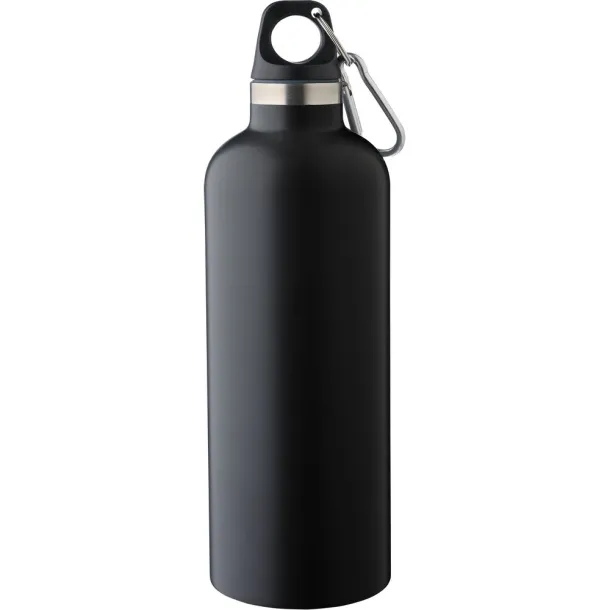  Thermo bottle 500 ml Crna