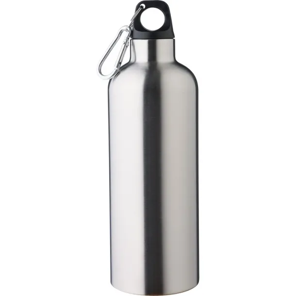  Termo boca, 500 ml Srebrna