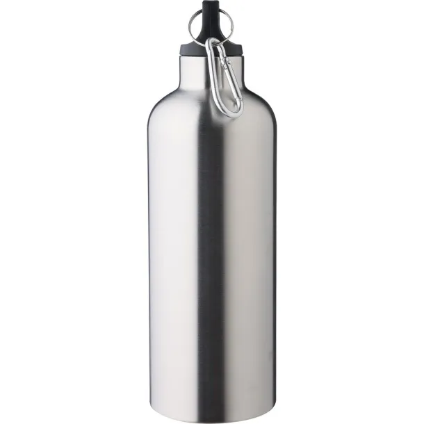  Termo boca, 500 ml Srebrna