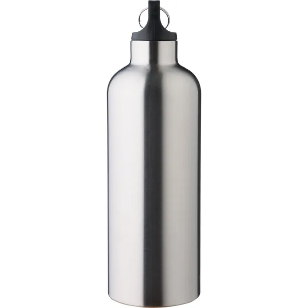  Termo boca, 500 ml Srebrna