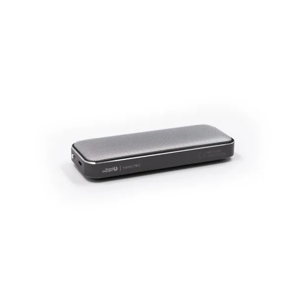 BrandCharger Nano Pro Wireless speaker A69F99