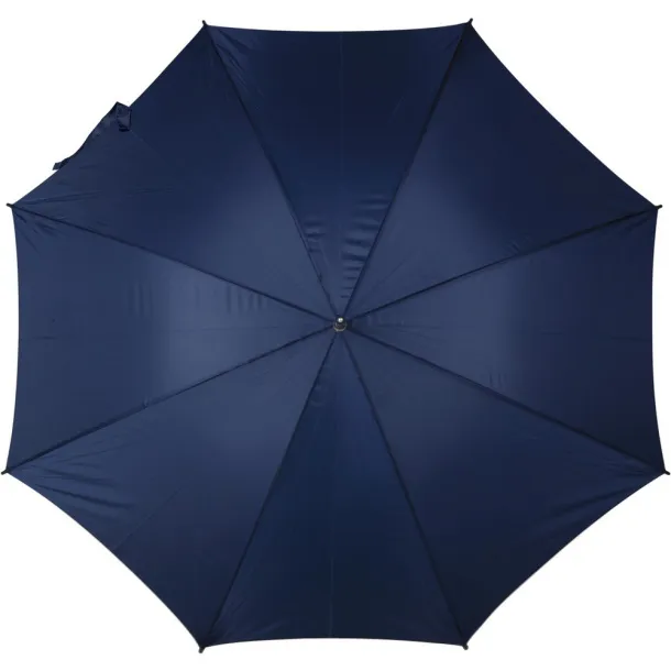  Manual umbrella navy blue
