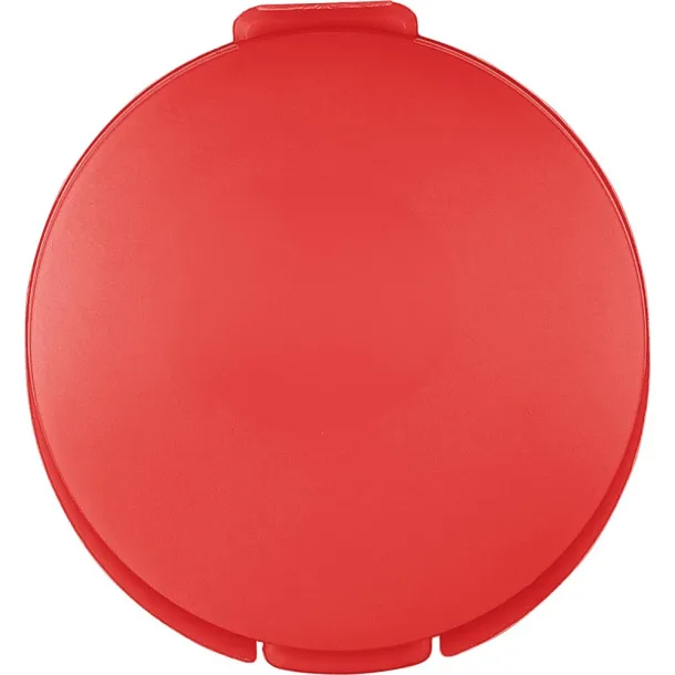  Lip balm Crvena