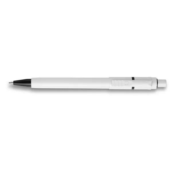  Ball pen ABS Stilolinea Baron Crna