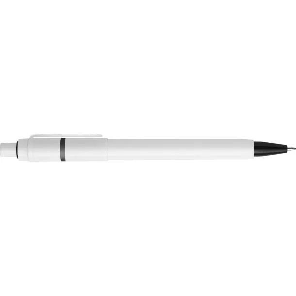  Ball pen ABS Stilolinea Baron Crna