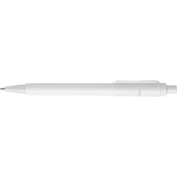  Ball pen ABS Stilolinea Baron Bijela