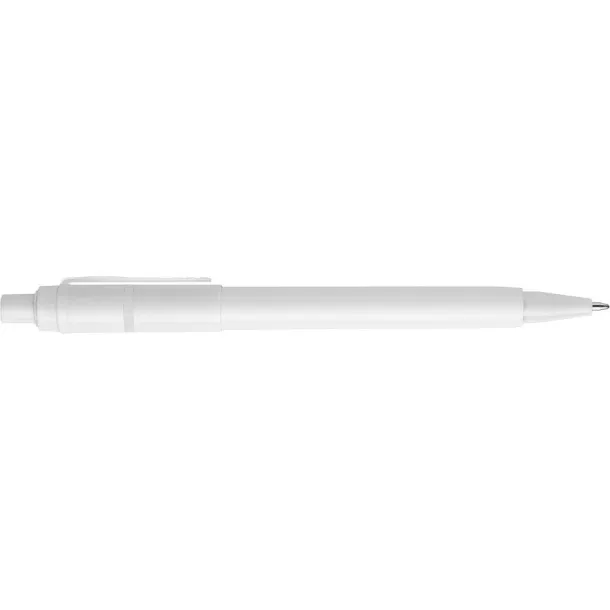  Ball pen ABS Stilolinea Baron Bijela
