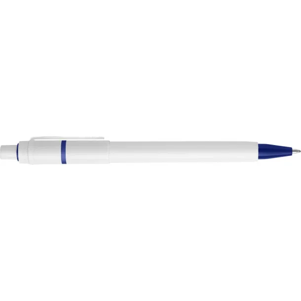  Ball pen ABS Stilolinea Baron Plava