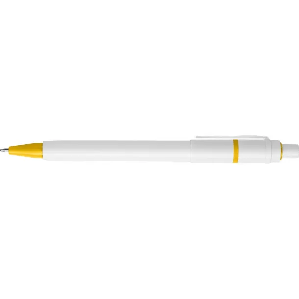  Ball pen ABS Stilolinea Baron Žuta