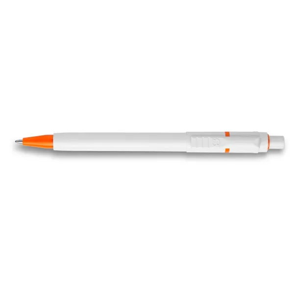  Ball pen ABS Stilolinea Baron Narančasta