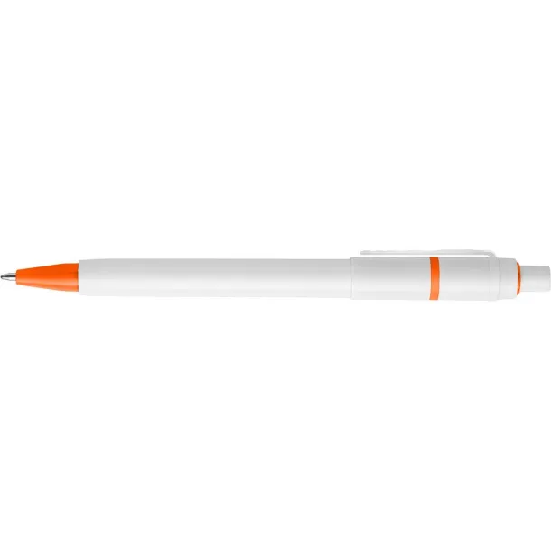  Ball pen ABS Stilolinea Baron Narančasta