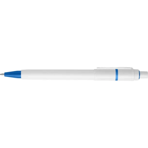  Ball pen ABS Stilolinea Baron light blue