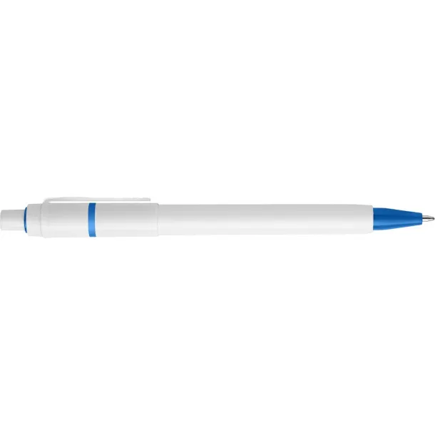  Ball pen ABS Stilolinea Baron light blue