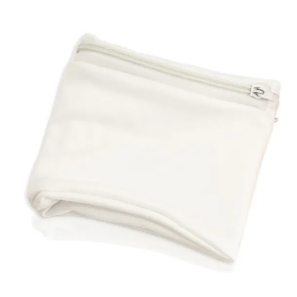  Wristband with wallet Bijela