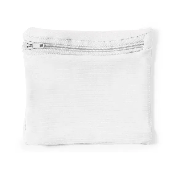  Wristband with wallet Bijela