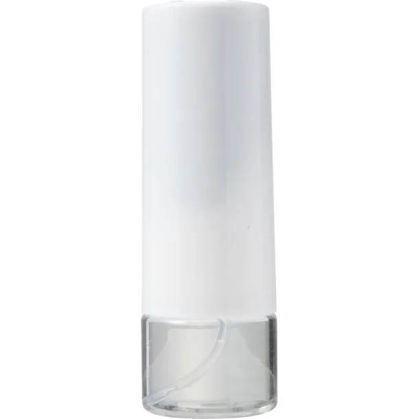  Lens cleaning spray Bijela