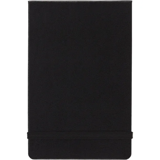  MOLESKINE REPORTER notes cca. A6 Crna