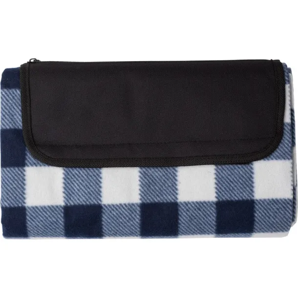 Deka za piknik od RPET-a light blue