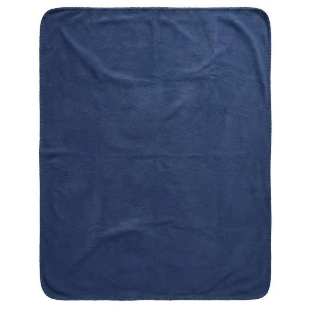  Picnic blanket navy blue