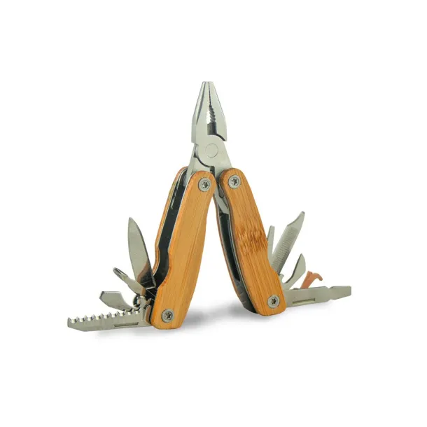  Multifunctional tool 9 el. Neutral