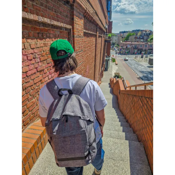  RPET 15,6" laptop backpack B'RIGHT A69F99