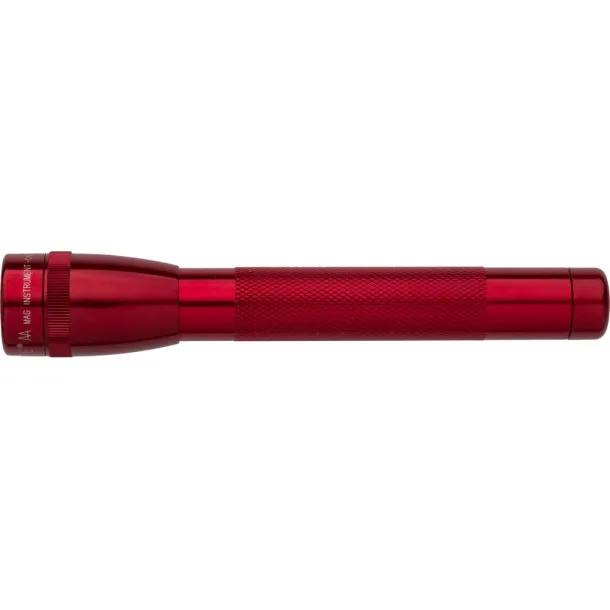  Flashlight Crvena