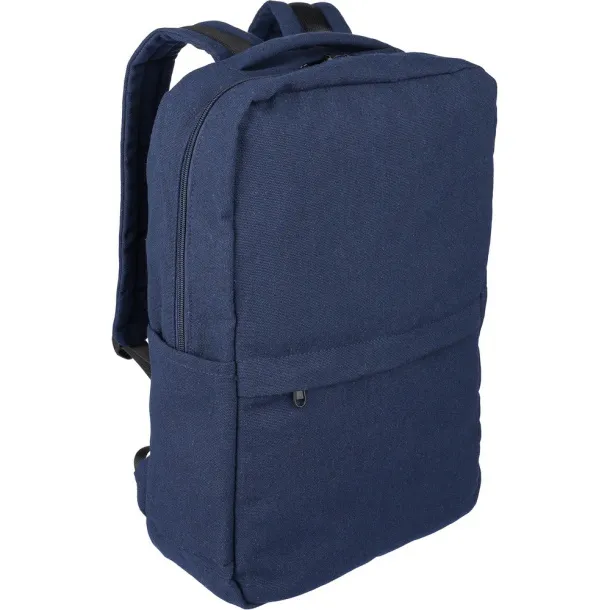  Laptop backpack 15" Plava