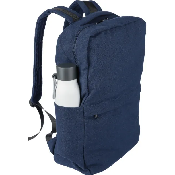  Laptop backpack 15" Plava