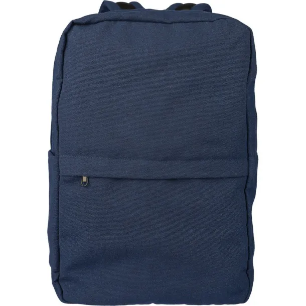  Laptop backpack 15" Plava