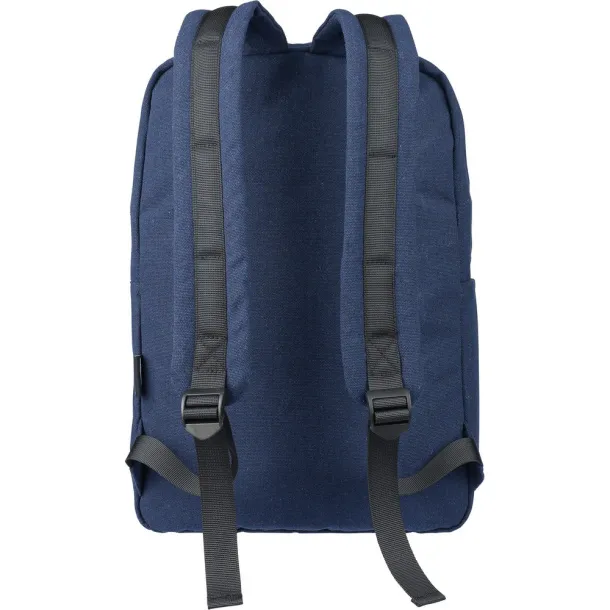  Ruksak za laptop 15" Plava