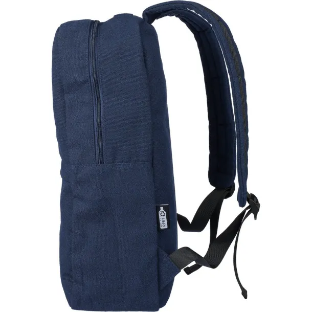  Laptop backpack 15" Plava