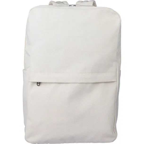  Ruksak za laptop 15" beige