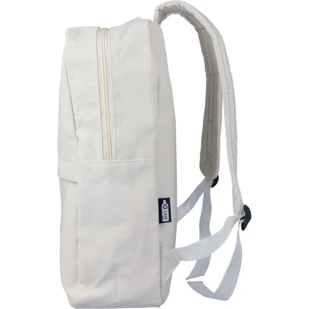  Ruksak za laptop 15" beige