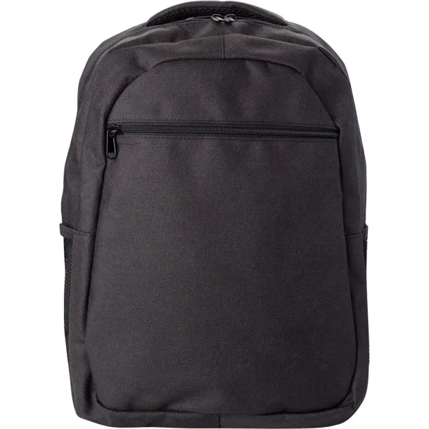  Ruksak, 15" Crna