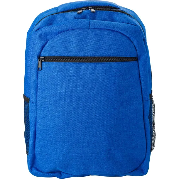  Ruksak, 15" Plava