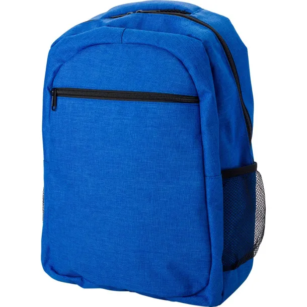 Ruksak, 15" Plava