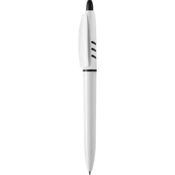 Stilolinea S30 Ball pen Crna