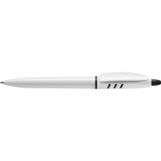 Stilolinea S30 Ball pen Crna